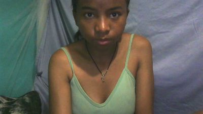 Rasoanir live from Madagascar