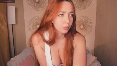 RebecaRattner live from Spain