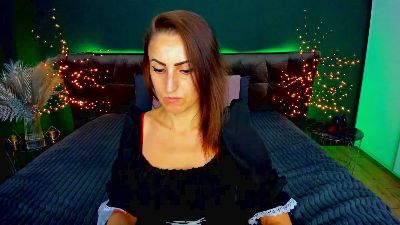 Rebeca_Diamond live from Ukraine