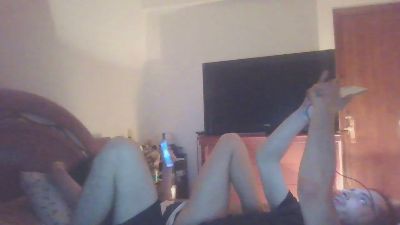 Reinaybicho82 live from Spain