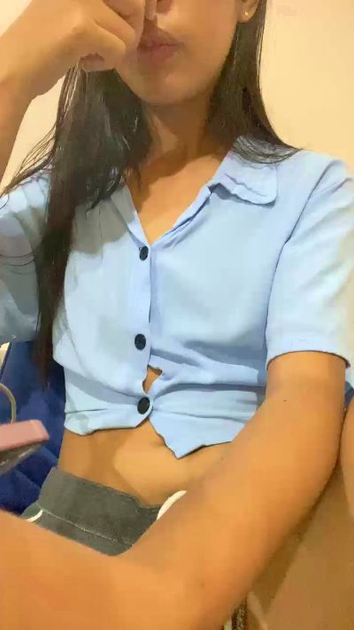 RessyTherstii live from Philippines