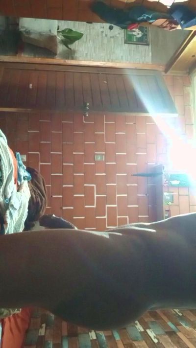 RichyeInterGay live from Mexico