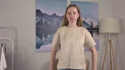 RivkaHavner live from Germany