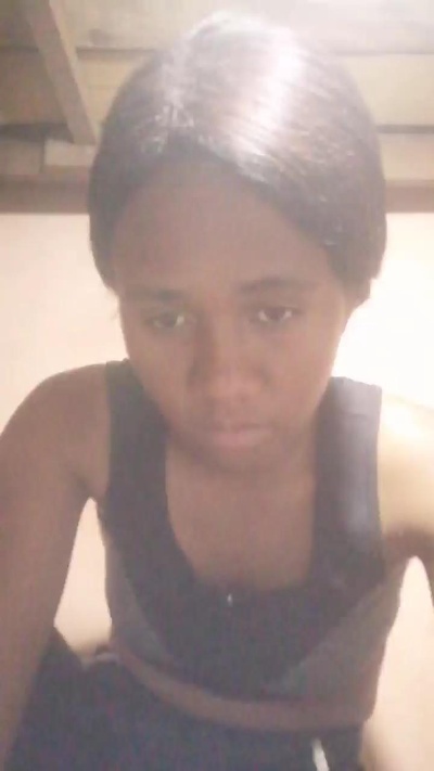 Roginah live from Madagascar