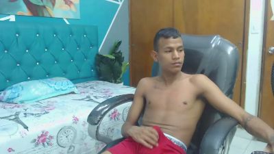 Rory_castro live from Colombia