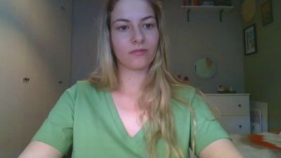 Rosie_June live from Germany