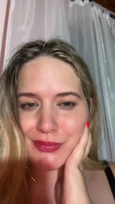 Rubia900 live from Argentina