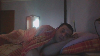 Samuelsalvador live from Italy
