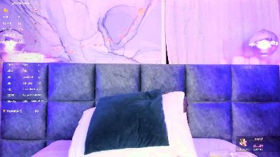 Scarleett_22 live from Italy