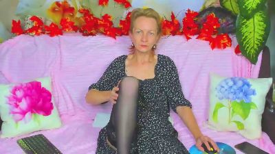 SelinaMoore live from Latvia