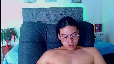 Sensual_Blade live from Colombia