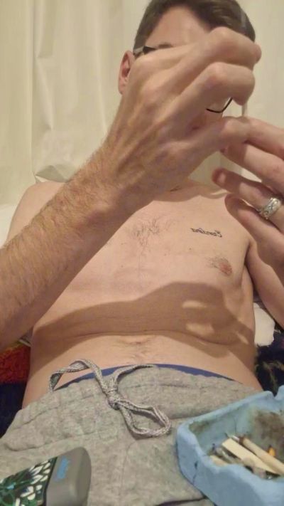Sexobandit live from Brazil