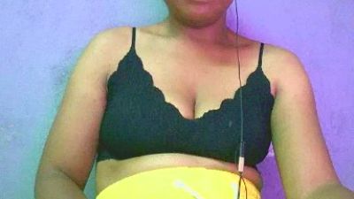 Shamirah95 live from Madagascar