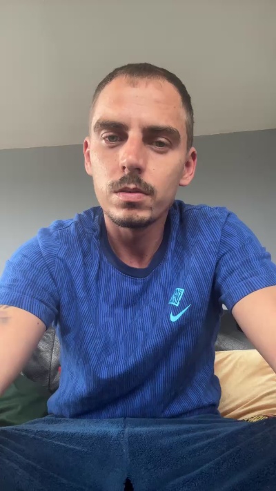 Shyboy2020 live from United Kingdom