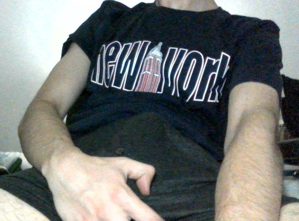 SirAndresV live from Argentina