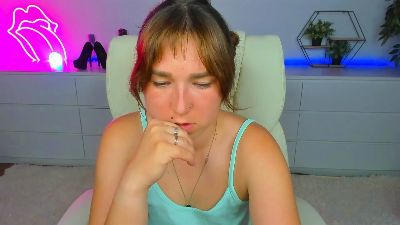 Sofii_darling live from Ukraine
