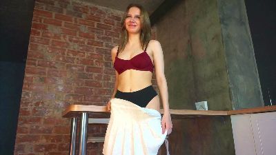 SorayaUyehara live from Germany
