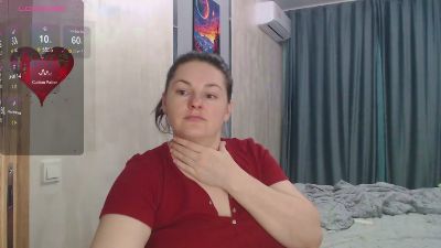 StacyDavise_ live from Türkiye