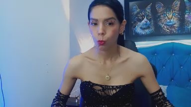 Stefannyytorres live from Colombia