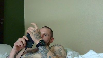 Steven_Prince87 live from United States