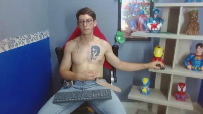 Stuart_White live from United States