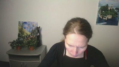 SweetMargo_ live from United States