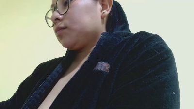 Tammyenvivo live from Peru