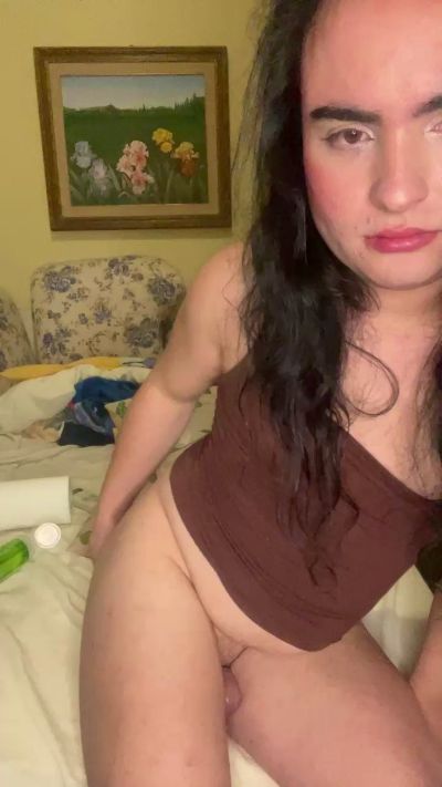 TatianaTaylor live from Italy