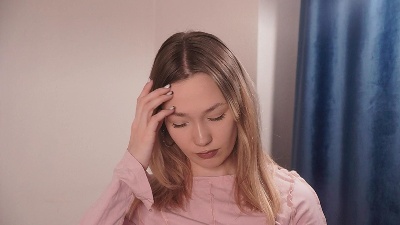 TeofilaSulin live from Poland