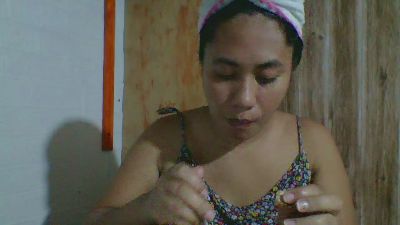 Theabelle live from Philippines