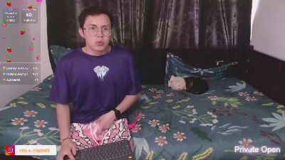 TinaNCharlie live from Colombia