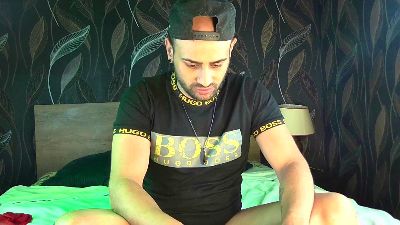 TonyBrian live from United States