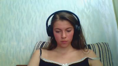 TonyaNatiello live from Serbia