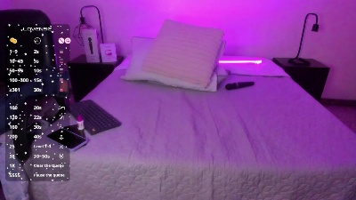 Tracy_Lambo_ live from Colombia