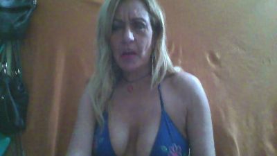 Traucka live from Chile