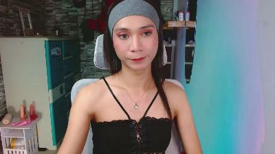 TsCumBitch live from Philippines