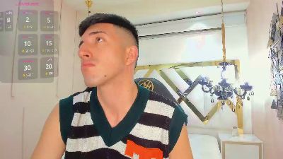 Un_Slutty live from Colombia