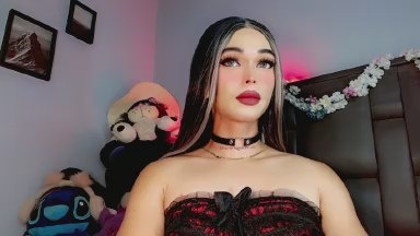 ValentineMarian live from United States