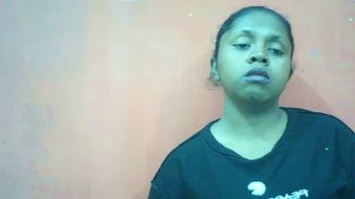 VanessaBrooks live from Madagascar