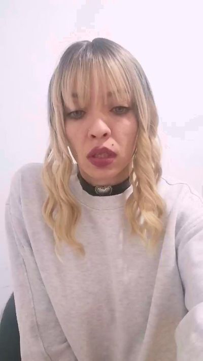 Venusdemonia live from Spain