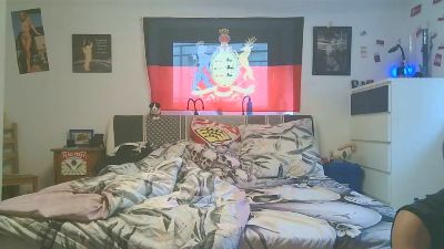VersautenZwei69 live from Germany