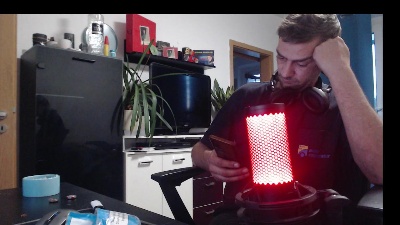 Widersacha live from Germany