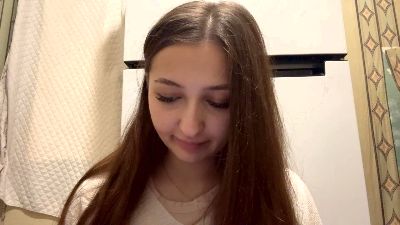 WynonaDishmon live from France