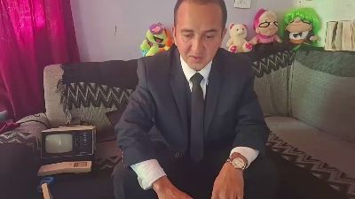 XDulcecaprichox live from Colombia