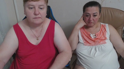 XMollyJaneX live from Poland