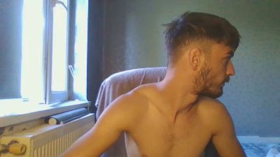 XXXDonPuiuuXXX live from Romania