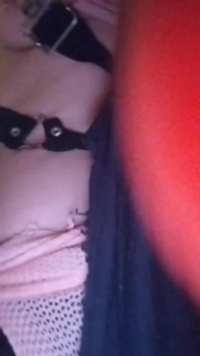 Yulicam live from Argentina