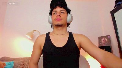 Zaclane live from Colombia