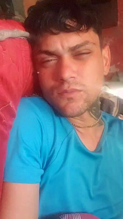 agust49 live from Argentina