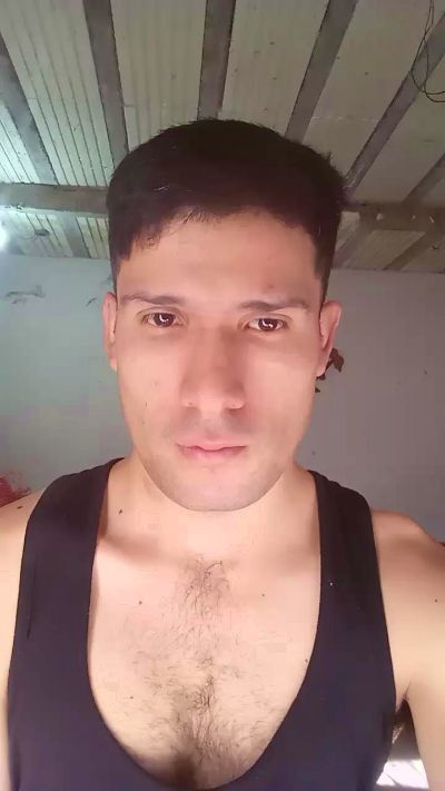 alanN28 live from Argentina